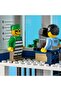 City: Police Station 60316 - 7