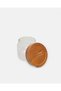 Clear Glass Storage Jar (Small) - 4