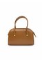 Luxury Elegance Bag with Gold Details - 2