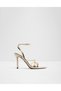 Solania / Heeled Sandals