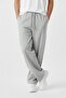 Men's Baggy Oversized 3 Thread Wide Leg Transitional Tracksuit - 5