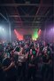 50-Piece Silent Party Headphone Set