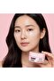 Korean Beauty Cica&Hyaluronic Acid Intensive Moisturizing Brightening Under-Eye Hydrogel Pads - 30 Pairs - 2