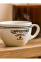 LCW HOME MA BELLA White Porcelain Coffee Mug Cup 190 ml - 3