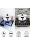 Stainless Steel Multi Cooking Kadai with Lid 26cm – Induction & Gas Compatible Cookware Set - 4