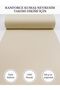 Ranforce Fabric for Quilt Sewing – 100% Cotton, 240 cm × 100 Cm, Plain Dyed V-8