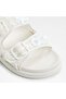 Devanassi / Flat Sandals - 6