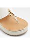 صندل بينيلوبي / صندل شاطئي - 6