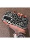 Samsung Galaxy S24 Plus Compatible Case Anti-Fall Phone Case Vintage Carpet Pattern - 2