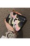 Xiaomi Redmi Note 11 Compatible Phone Case Camera Protection Hard Back Anti Fall Stone Texture - 3