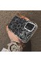 Case Compatible with Samsung Galaxy A13 4g Anti-Fall Phone Case Vintage Carpet Pattern - 3