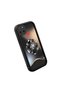 Realme C25 Compatible Soft Silicone Phone Case Anti Fall Luck - 3