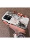 Realme C55 Compatible Phone Case Camera Protection Hard Back Anti Fall Stone Texture