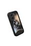 Xiaomi Redmi 13C Compatible Soft Silicone Phone Case Anti-Fall Chance - 3