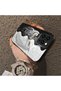 iPhone 16 Pro Max Compatible Case Hard Shell Anti Fall Phone Case Owl - 3