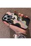 Tecno Spark 20 Pro Compatible Phone Case Camera Protection Hard Back Anti Fall Stone Texture