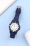 10 Atm Waterproof Colorful Unisex Children's Wristwatch - 2
