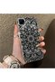 Realme C25S Compatible Case Anti-Fall Phone Case Vintage Carpet Pattern