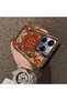 Tecno Spark 20 Pro 5g Compatible Case Anti-Fall Phone Case Vintage Carpet Pattern - 3