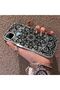 Realme C21Y/C25Y Compatible Case Anti-Fall Phone Case Vintage Carpet Pattern - 2