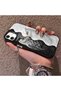 iPhone 12 Compatible Case Hard Shell Anti Fall Phone Case Owl - 2