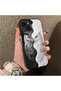 حافظة متوافقة مع هاتف iPhone 15، حافظة هاتف صلبة مضادة للسقوط، بومة