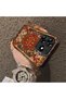 Tecno Spark 10 Pro 4g Compatible Case Anti-Fall Phone Case Vintage Carpet Pattern - 3