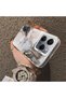 Tecno Spark 20 Pro Compatible Phone Case Camera Protection Hard Back Anti Fall Stone Texture - 3