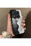 Xiaomi Redmi Note 14 Pro 4g Compatible Case Hard Shell Anti Fall Phone Case Owl