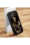 iPhone 12 Compatible Soft Silicone Phone Case Anti Fall Luck