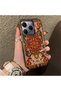 Tecno Spark 20 Pro 5g Compatible Case Anti-Fall Phone Case Vintage Carpet Pattern
