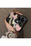 Xiaomi Redmi Note 13 Pro 4g Compatible Phone Case Camera Protection Hard Back Anti Fall Stone Texture - 3