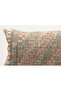 Vintage Pillow Cushion Cover Made from Handmade Old Kilim, 40X60 Cm, Wool - 2