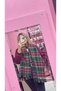 Women's Plaid Shawl and Scarf 70*180 - 2