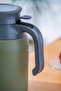 Karat X Stainless Steel Thermos Green - 1.5 L - 2