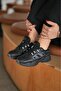 Women's White Sneakers Casual Sneakers 047 - 4