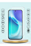 vivo X300 5G 2025 Premium Series Curved Edges 9H 2.5D Tempered Glass Clear - 2