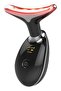 LED Neck & Face Skin Tightening Device – Red Light Therapy Massager for Wrinkle Removal, Lifting,