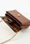 Women's Cross Chain Shoulder Bag Special Day - 3