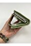 520 Mechanical Credit Card Holder Abundance Wallet - 2