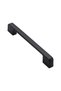 Vigo Black 128mm Stainless Handle (Furniture, Cabinet Handle, Handle Model) - 4