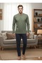 Cotton Fine Combed Pajama Set