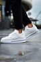 Ch299 - Fbt Sollıevo Men's Shoes White - 3
