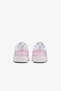 Court Borough Low Recraft (Gs) Dv5456-105 White-Pink Women's Sneakers - 5