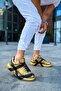 Ch254 - Cst Pittura Men's Shoes 549 Gold Black - 2