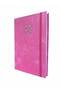 2026 Daily Agenda - Elastic Daily Planner - 14 X 20 cm - 2