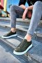 Ch043 - Cbt Cowien Men's Shoes Khaki - 3