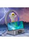 Astronaut Design Magnetic Levitation Bluetooth Speaker with Remote Control - 6