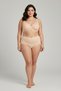 Women's Skin High Waist 6-Piece Bato Panties - 2