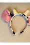 Children's Crown with Cow Figure/Party New Year's Theater - 5